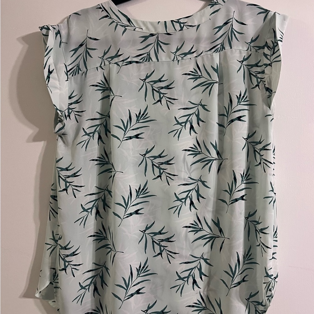 Ann Taylor Factory Top